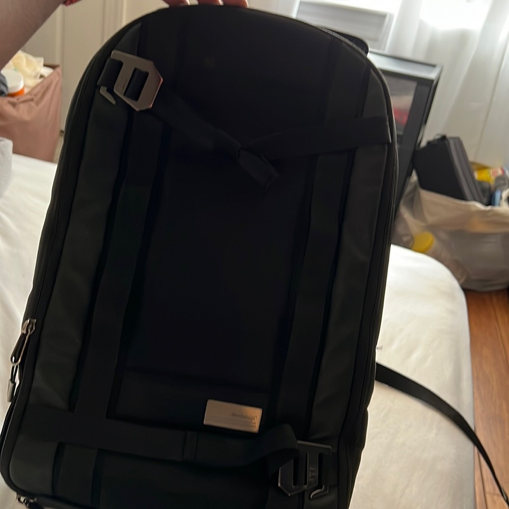 Male day to day backpack